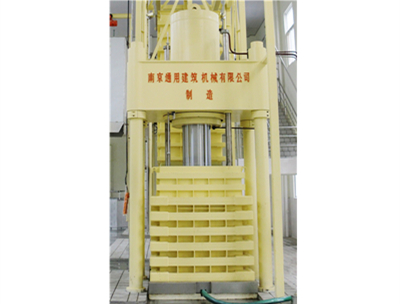 JY-700-C系列壓榨機(jī)（雙作用缸）